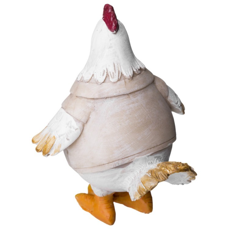 Фигурка петух 7.5*8*10.5 см Lefard (146-2299)