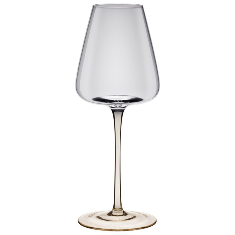 Набор бокалов для вина "alure colors" из 2 шт. 450 мл Lefard (685-159)