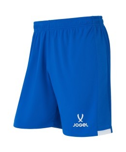 Шорты игровые JOGEL DIVISION PerFormDRY Union Shorts, синий (1583791)