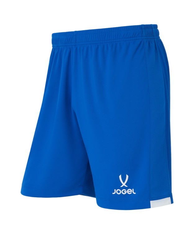 Шорты игровые JOGEL DIVISION PerFormDRY Union Shorts, синий (1583791)