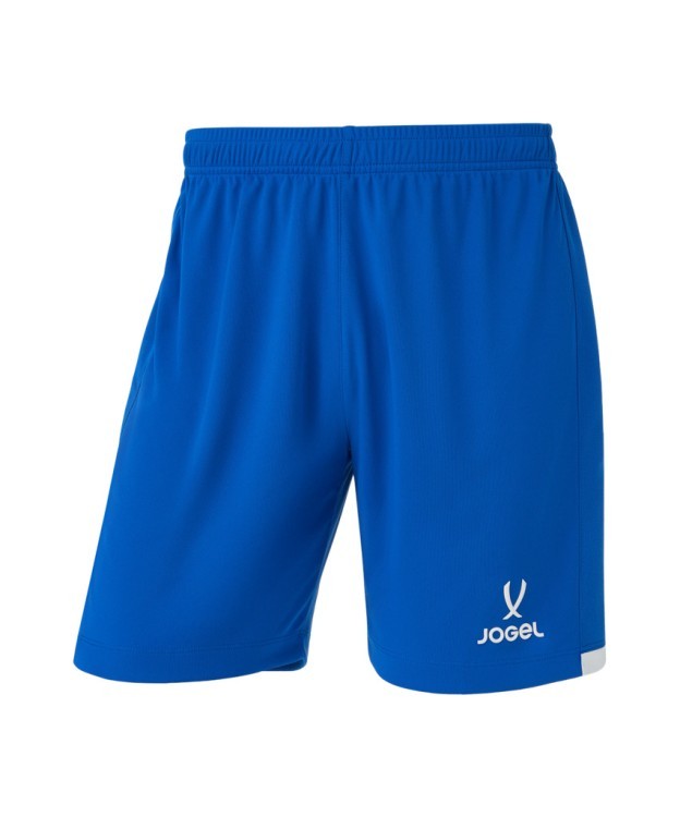 Шорты игровые JOGEL DIVISION PerFormDRY Union Shorts, синий (1583791)