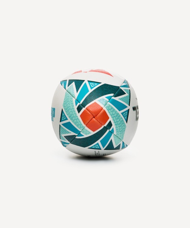 Мяч для регби JÖGEL TITAN ECOBALL №4 (2113866) Мяч для регби JÖGEL TITAN ECOBALL №4 (2113866)