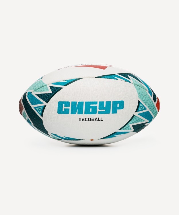 Мяч для регби JÖGEL TITAN ECOBALL №4 (2113866) Мяч для регби JÖGEL TITAN ECOBALL №4 (2113866)