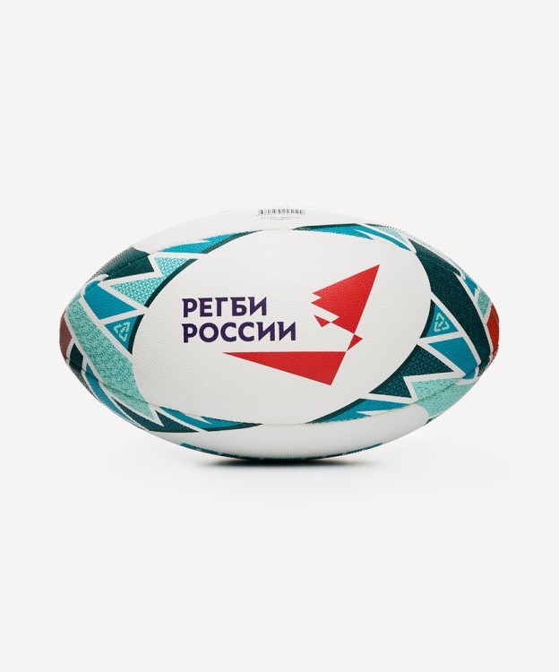 Мяч для регби JÖGEL TITAN ECOBALL №4 (2113866) Мяч для регби JÖGEL TITAN ECOBALL №4 (2113866)