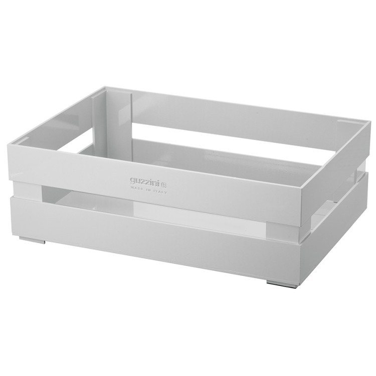 Ящик для хранения tidy&store 45х31х15 см, серый (71925)