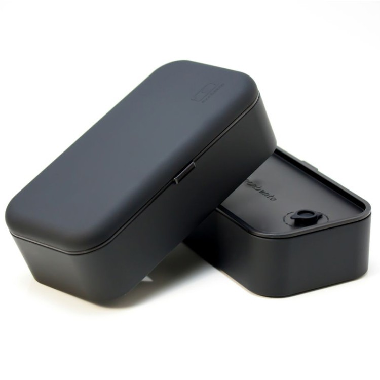 Ланч-бокс mb original, black (43217) Ланч-бокс mb original, black (43217)