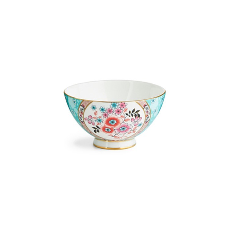 Чаша 40023901, костяной фарфор, mixed, WEDGWOOD