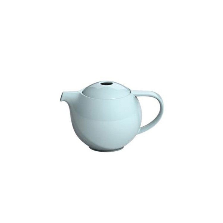 Чайник C097-35ABL, фарфор, River blue, LOVERAMICS