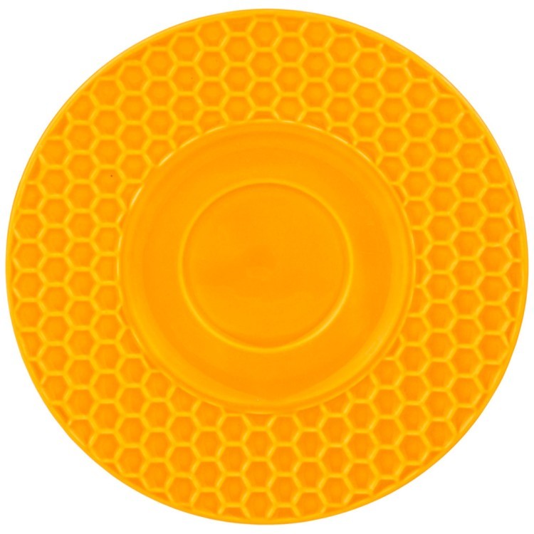Чайный набор lefard "honey bee" на 2 пер. 4 пр. 240 мл Lefard (151-189) Чайный набор lefard "honey bee" на 2 пер. 4 пр. 240 мл Lefard (151-189)