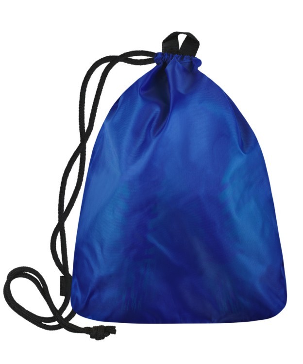 Мешок для обуви CAMP Everyday Gymsack, синий (1451594)