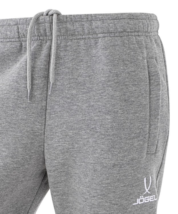 Брюки спортивные ESSENTIAL Fleece Pants, меланж (1625085) Брюки спортивные ESSENTIAL Fleece Pants, меланж (1625085)
