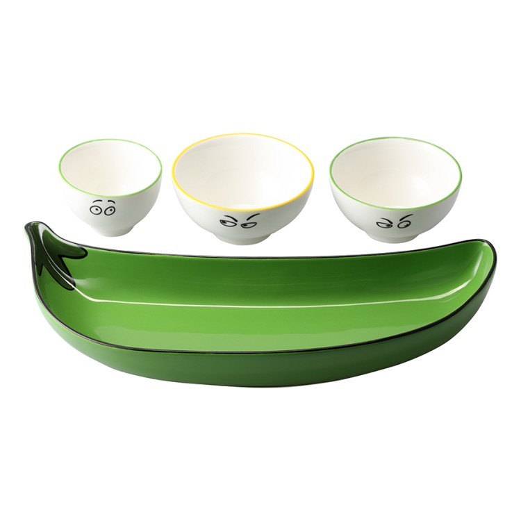 Менажница grumpeas, 30х13,5 см (79389)