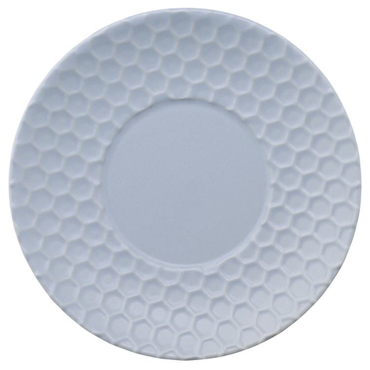 Чайная пара marshmallow, 300 мл, серо-голубая (75102)