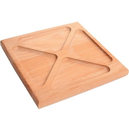 Менажница квадрат 25*25*2.5 см Mayer&Boch (40393776)