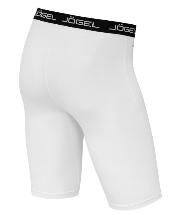 Шорты компрессионные JÖGEL CAMP PerFormDRY Baselayer Shorts, белый (2117565) Шорты компрессионные JÖGEL CAMP PerFormDRY Baselayer Shorts, белый (2117565)