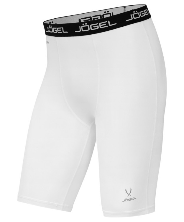 Шорты компрессионные JÖGEL CAMP PerFormDRY Baselayer Shorts, белый (2117565) Шорты компрессионные JÖGEL CAMP PerFormDRY Baselayer Shorts, белый (2117565)