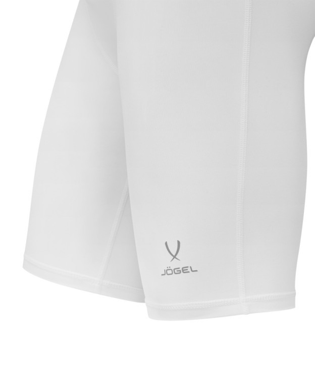 Шорты компрессионные JÖGEL CAMP PerFormDRY Baselayer Shorts, белый (2117565) Шорты компрессионные JÖGEL CAMP PerFormDRY Baselayer Shorts, белый (2117565)