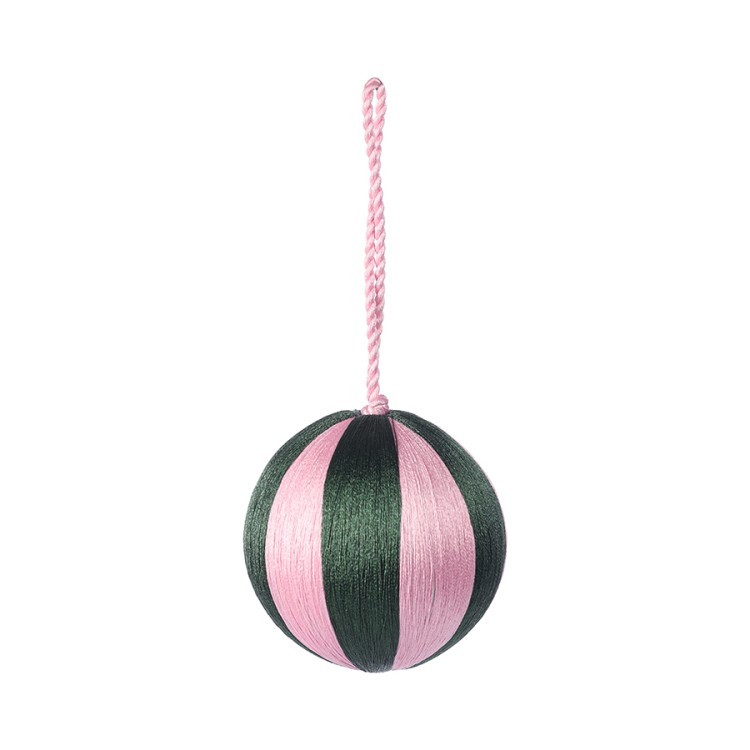 Набор елочных украшений circus из коллекции new year essential, 3 шт. (79412)