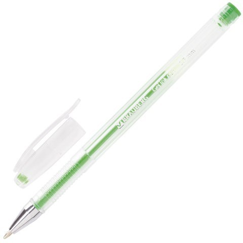 Ручки гелевые Brauberg Jet 0,5 мм 10 цветов 141038 (2) (86904) Ручки гелевые Brauberg Jet 0,5 мм 10 цветов 141038 (2) (86904)