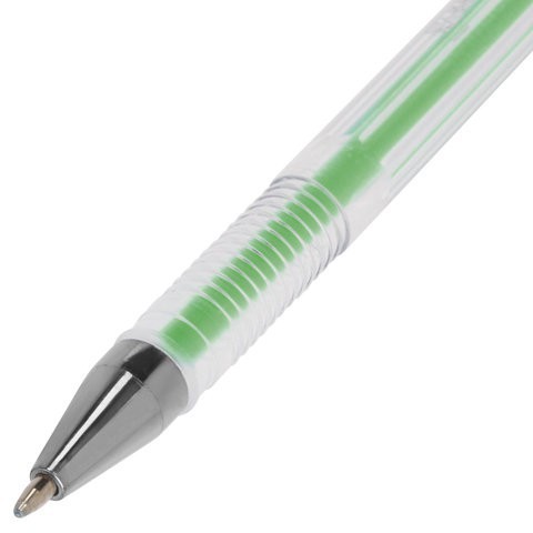 Ручки гелевые Brauberg Jet 0,5 мм 10 цветов 141038 (2) (86904) Ручки гелевые Brauberg Jet 0,5 мм 10 цветов 141038 (2) (86904)