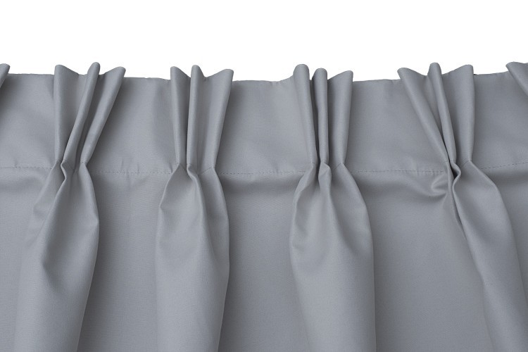 Портьера Silkу 30 голубая димаут 300*260 (TT-00016724)