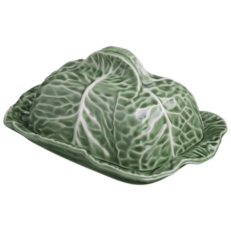 Масленка lefard "village" 20х13,5х10 см Lefard (536-304)