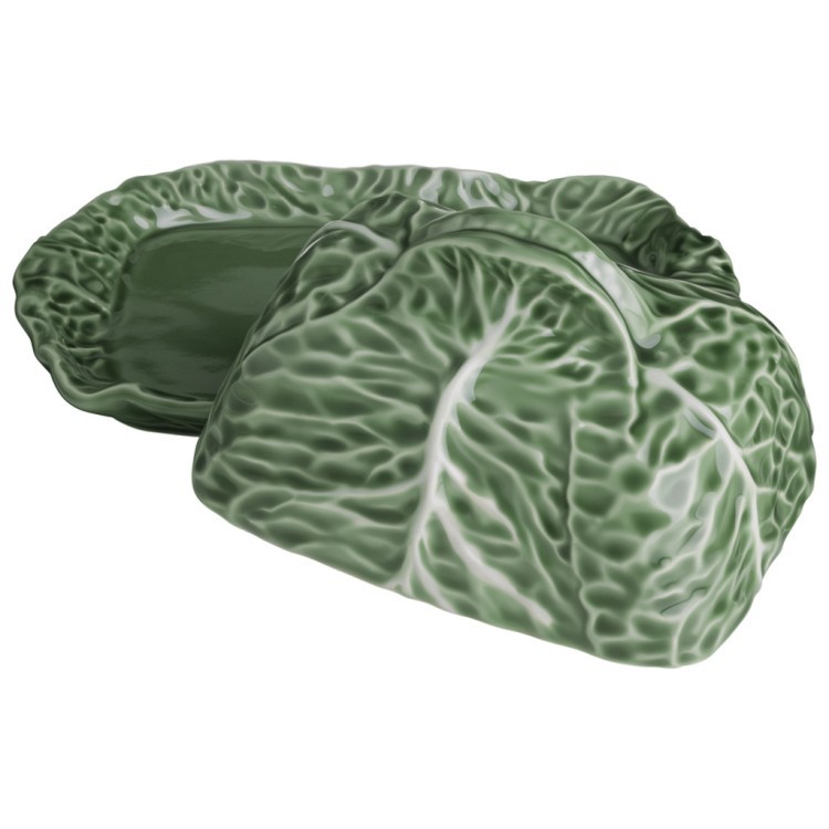 Масленка lefard "village" 20х13,5х10 см Lefard (536-304)