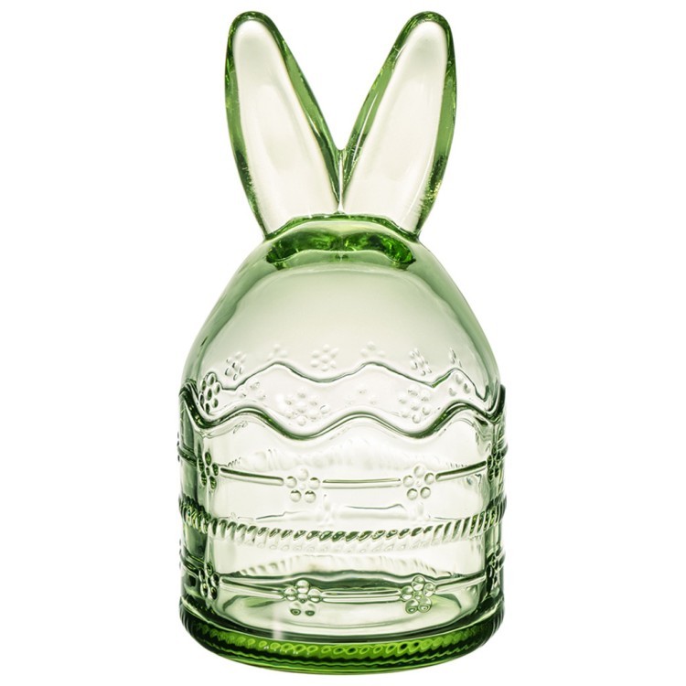 Емкость для хранения "sunday" green 360 мл Lefard (355-443)