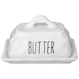 Масленка lefard "kitchen" 17,5*12,5*9,5 см Lefard (358-2369)