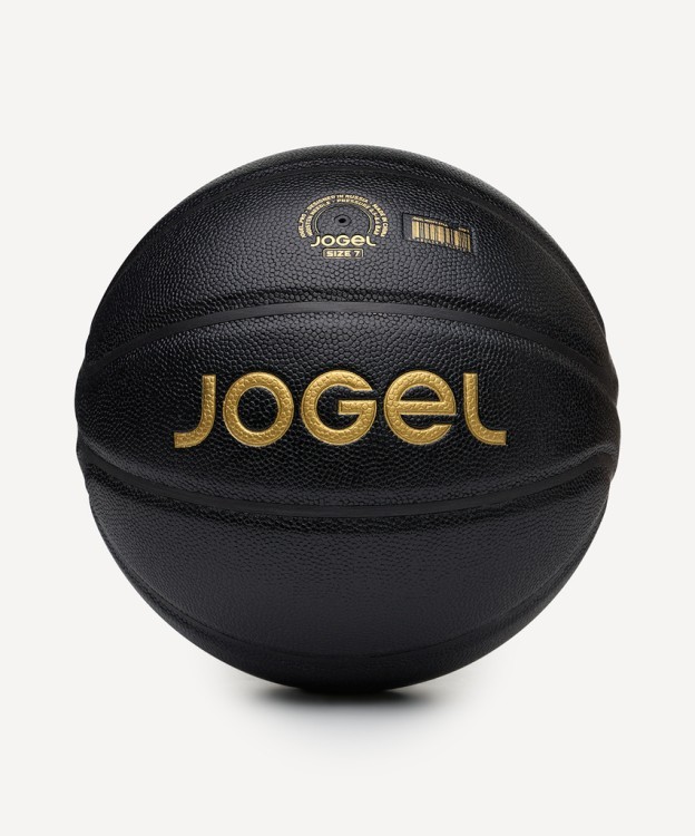 Мяч баскетбольный JOGEL Money Ball-2026 №7 (2134024)