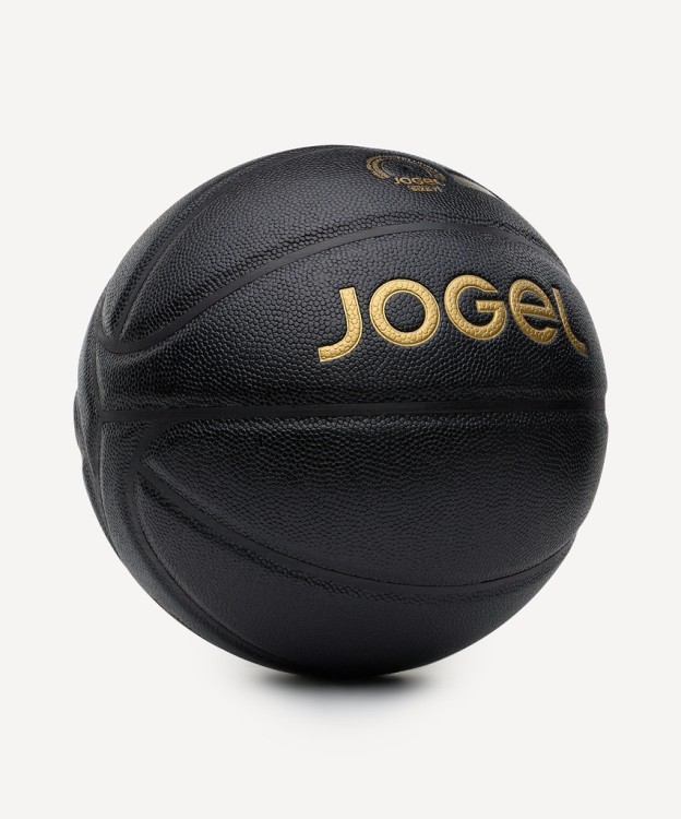 Мяч баскетбольный JOGEL Money Ball-2026 №7 (2134024)