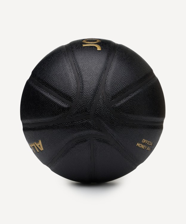 Мяч баскетбольный JOGEL Money Ball-2026 №7 (2134024)