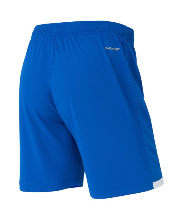 Шорты игровые JOGEL DIVISION PerFormDRY Union Shorts, синий, детский (1583783)