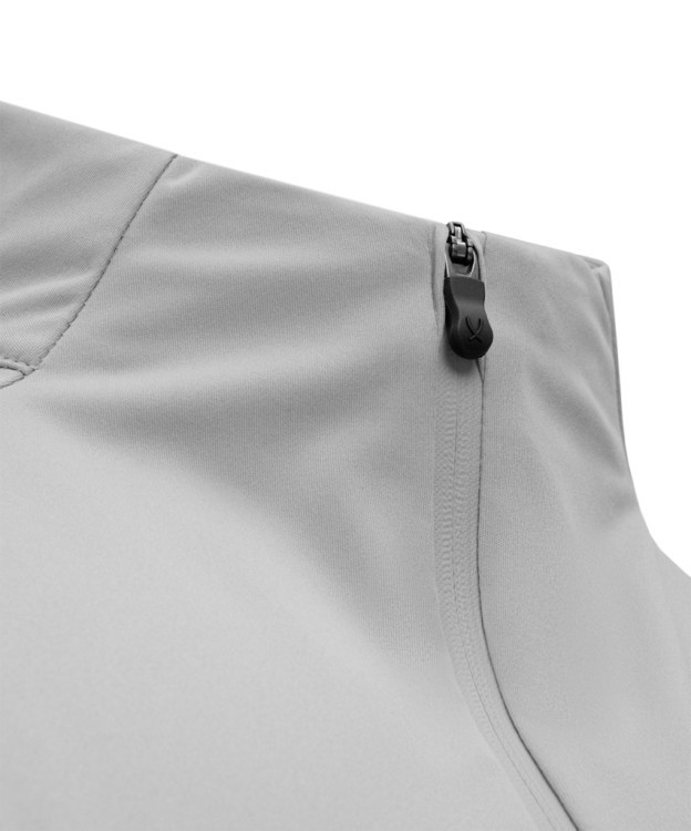 Топ ветрозащитный JÖGEL PREMIER PerFormPROOF Wind Top, серый (2116970)