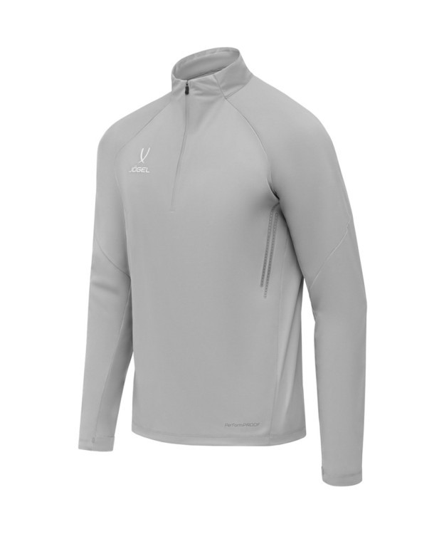 Топ ветрозащитный JÖGEL PREMIER PerFormPROOF Wind Top, серый (2116970)