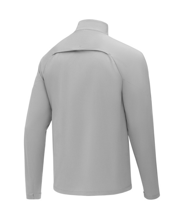 Топ ветрозащитный JÖGEL PREMIER PerFormPROOF Wind Top, серый (2116970)