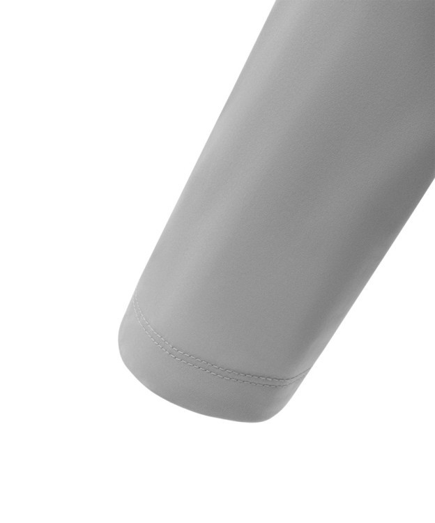 Топ ветрозащитный JÖGEL PREMIER PerFormPROOF Wind Top, серый (2116970)