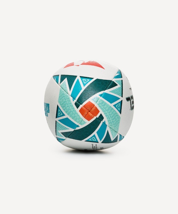 Мяч для регби JÖGEL TITAN ECOBALL №3 (2113868)