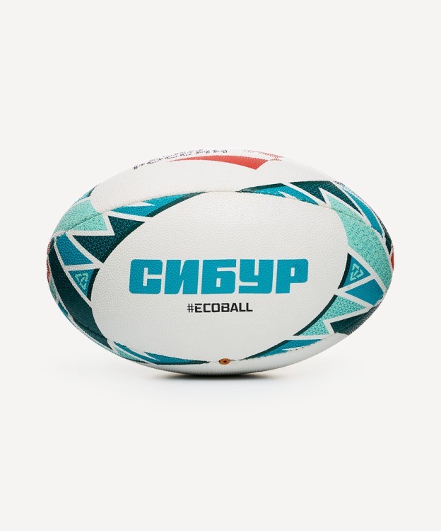 Мяч для регби JÖGEL TITAN ECOBALL №3 (2113868)