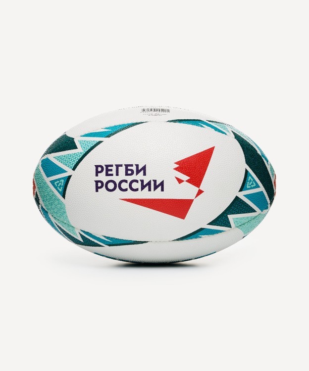 Мяч для регби JÖGEL TITAN ECOBALL №3 (2113868)