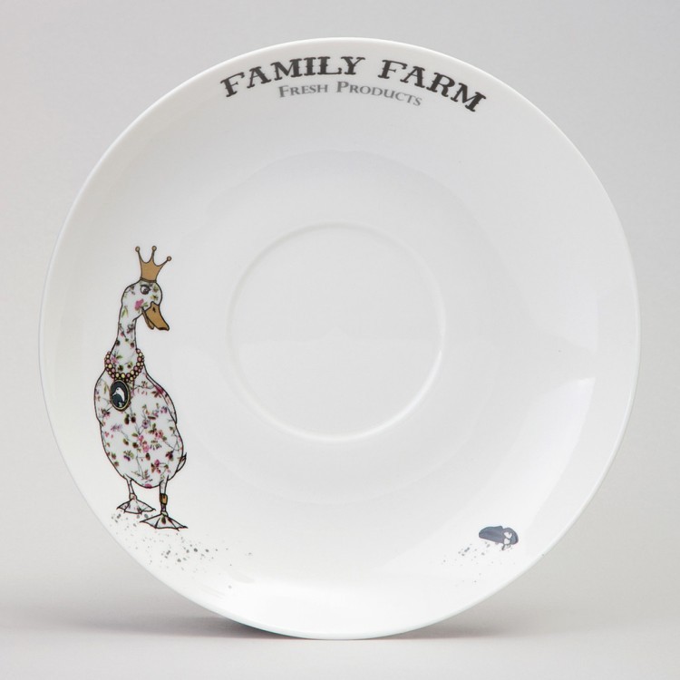 Чайная пара lefard "family farm" 370 мл (425-112) 