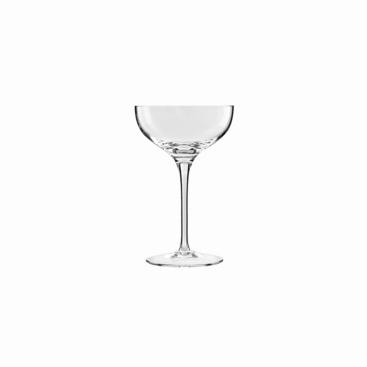 Бокал LS101-34, хрусталь, clear, TOYO SASAKI GLASS