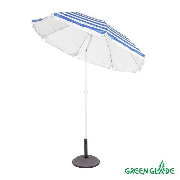 Зонт от солнца Green Glade A0014 (87443)