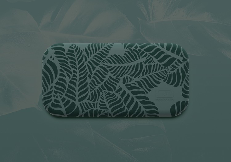 Ланч-бокс mb original, jungle (59974) Ланч-бокс mb original, jungle (59974)
