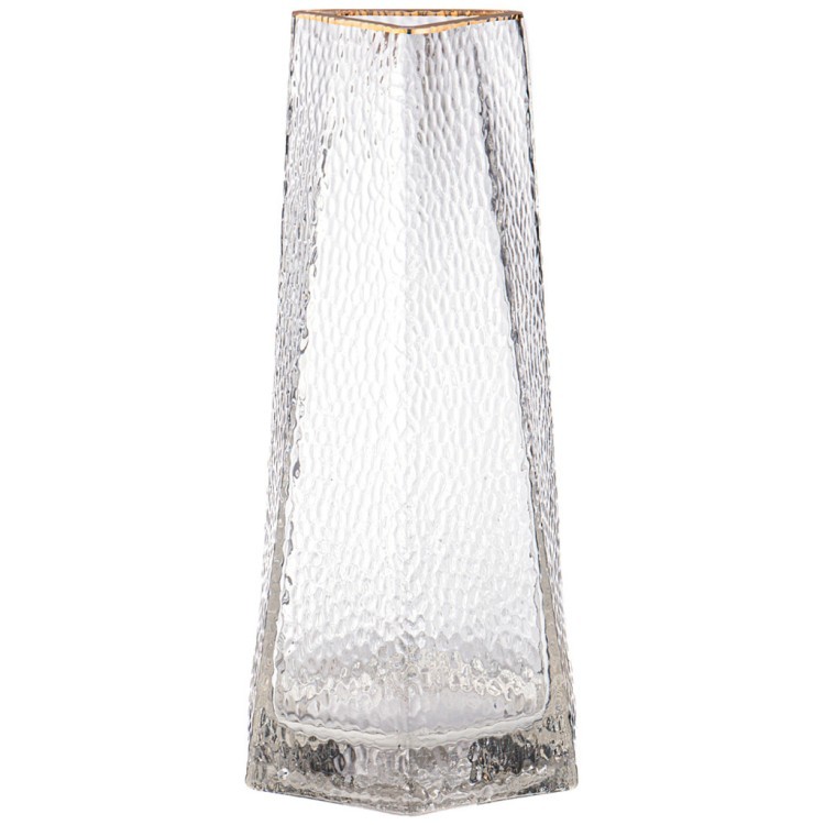 Ваза диаметр=13 см. высота=27 см Lefard (182-1013)