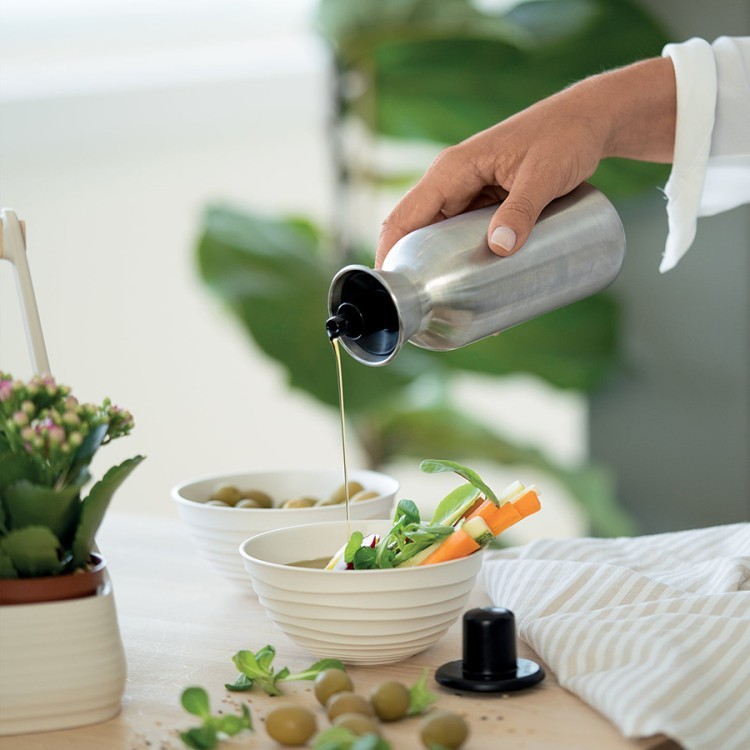 Бутылка для масла/уксуса preparation, 500 мл (79086)