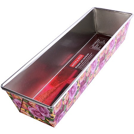 Форма для выпечки 35х11,5х7,5см Mayer&Boch (31065)