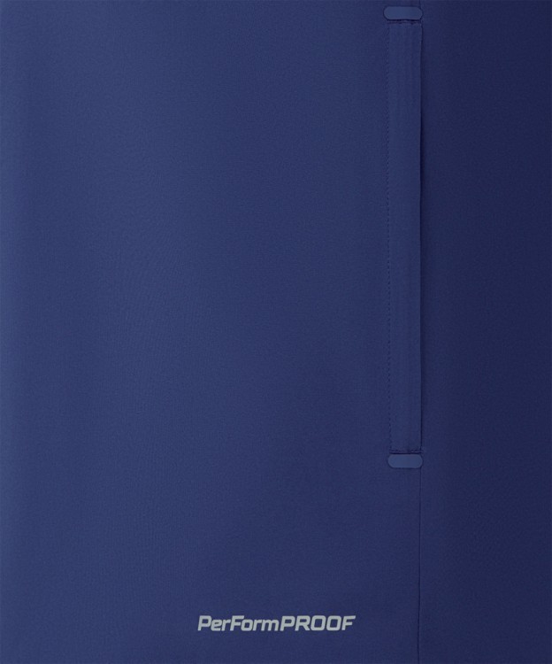 Куртка ветрозащитная JÖGEL PREMIER PerFormPROOF FZ Rain Jacket, темно-синий (2122929)