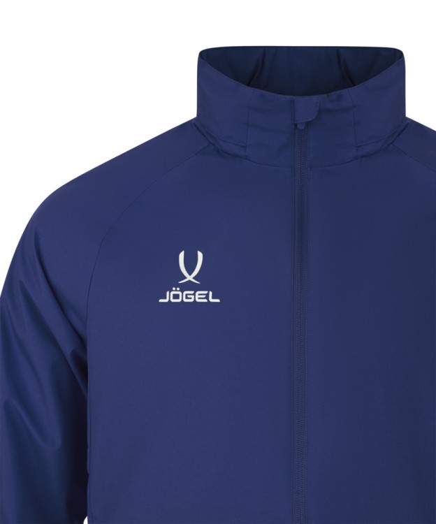 Куртка ветрозащитная JÖGEL PREMIER PerFormPROOF FZ Rain Jacket, темно-синий (2122929)