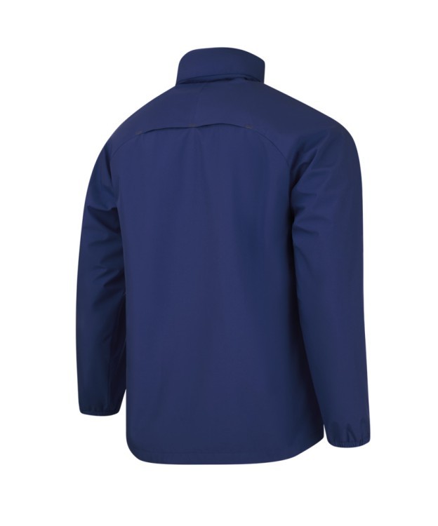 Куртка ветрозащитная JÖGEL PREMIER PerFormPROOF FZ Rain Jacket, темно-синий (2122929)